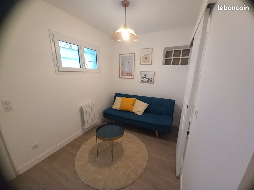 Appartement 3 pièces 50 m² · à Sceaux · 50 m² · 1 500 €/mois