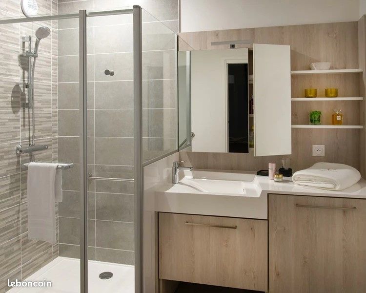 Appartement 2 pièces 41 m² - Limoges 87000 (image principale 8)