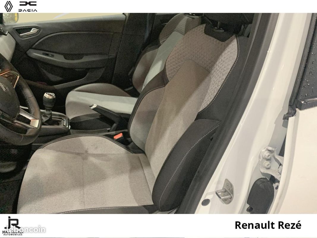 Renault Clio 1.0 TCe 90ch Evolution - 25 (image 3)