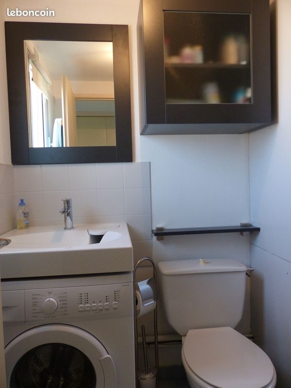 Appartement 5 personnes vue mer au pied des plages (image 8)