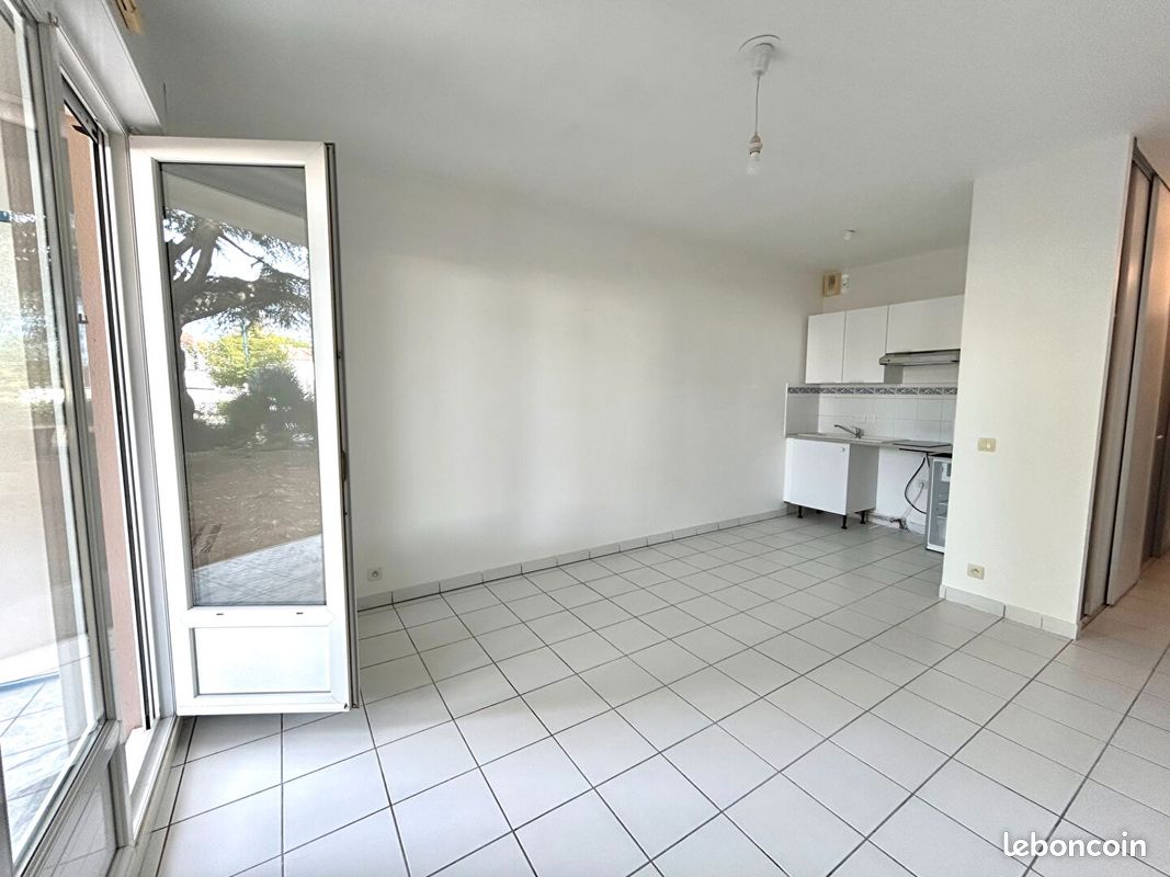 Appartement 2 pièces 43 m² · à Aytré · 43 m² · 720 €/mois