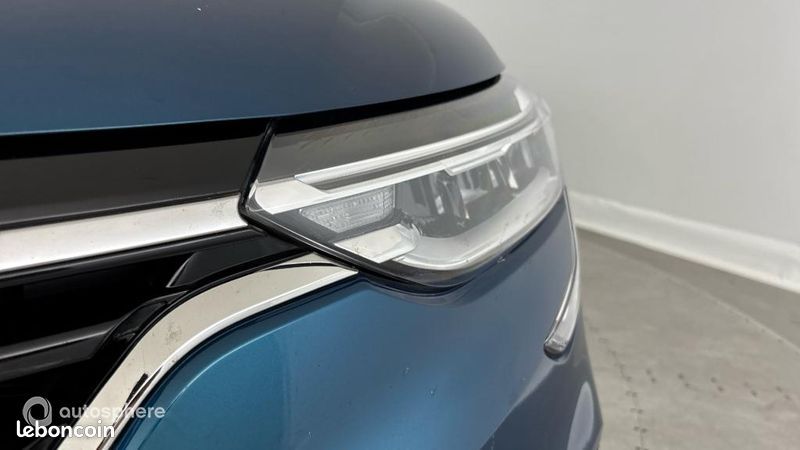 Renault Arkana 1.6 E-Tech 145ch Intens -21B (image 17)