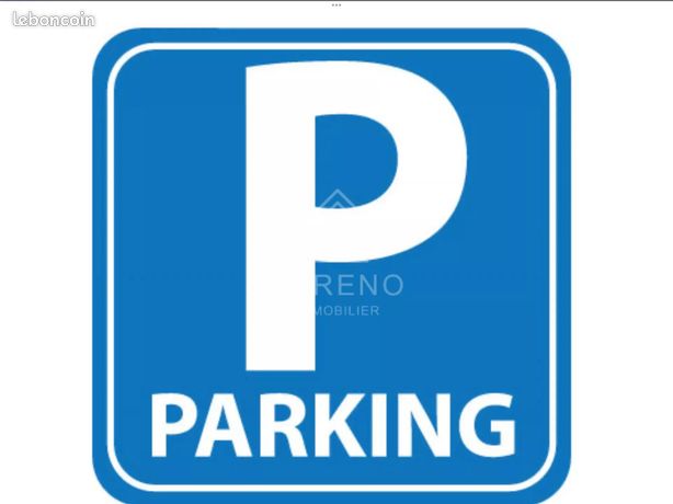 Parking/box Fontenay-sous-Bois