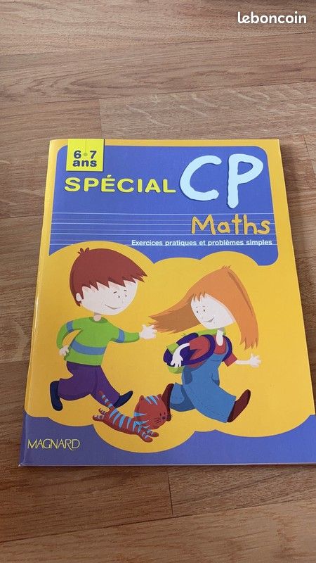 Spécial CP maths (image 1)