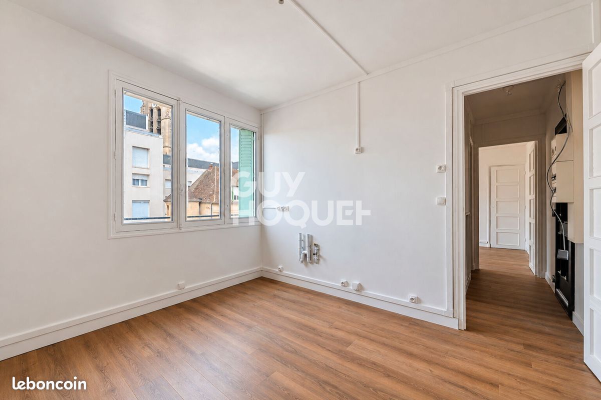 Appartement 2 pièces 32 m² · à Creil · 32 m² · 107 000 €