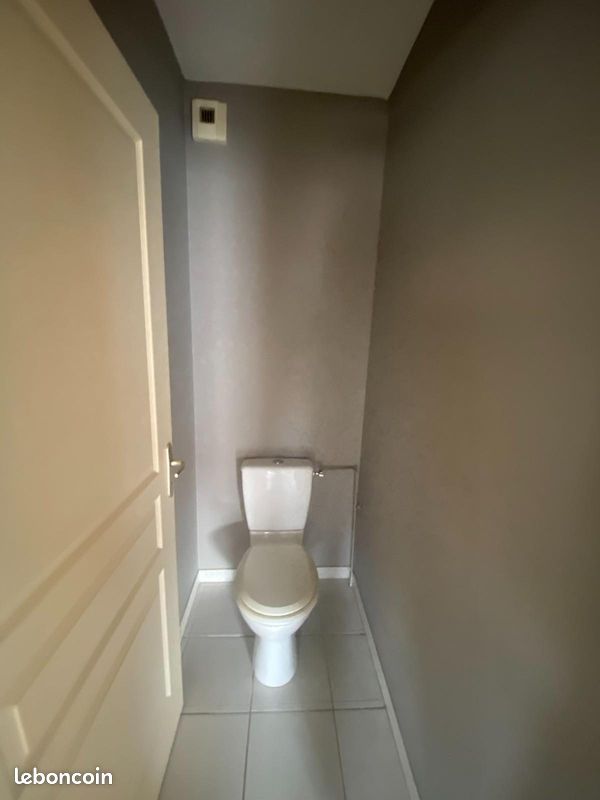 Appartement a louer saint-chamond - 3 pièce(s) - 67 m2 - Surfyn