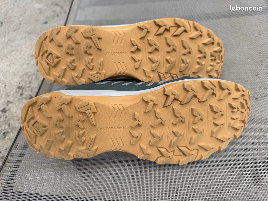 Chaussure de Marche SALOMON (image 5)