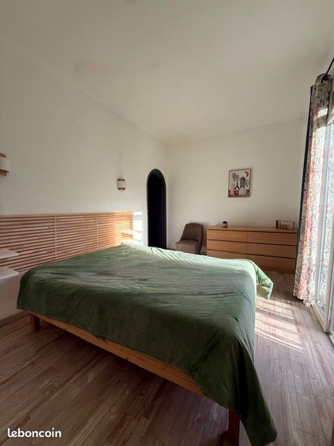Appartement 3 pièces 57 m² · à Hyères · 57 m² · 209 000 €