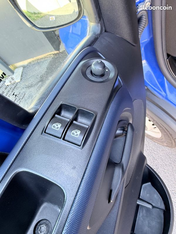 Iveco DAILY 35S14 HIMATIC CAISSE 24 M3 CORSIN ✅ 20825 HT ✅ (image 9)