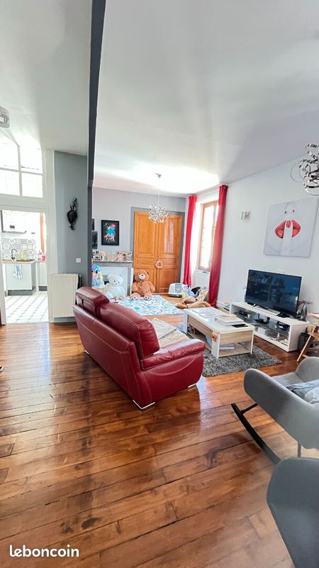 Appartement 2 pièces 66 m² · à Vienne · 66 m² · 164 000 €