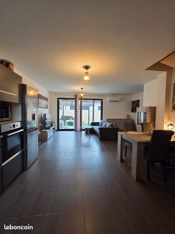 Maison 4 pièces 92 m² · à Narbonne · 92 m² · 248 000 €