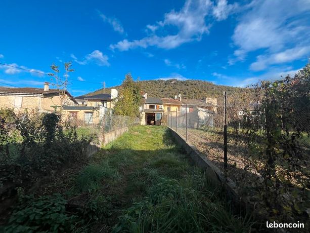 Maison de ville 3 pièces 71 m²