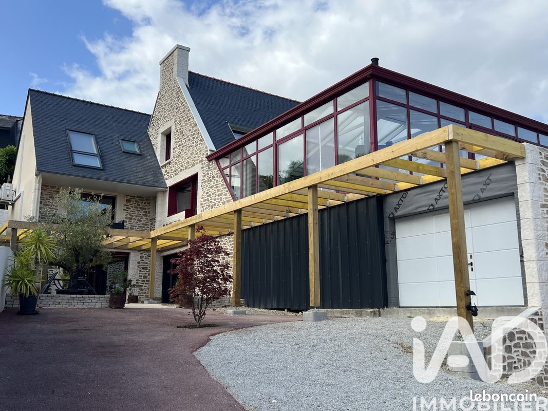 Maison 10 pièces 283 m² · à Quimper · 283 m² · 931 000 €