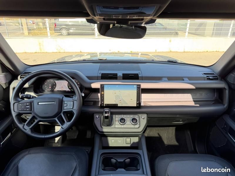 Land-rover Defender 110 2.0 P400e X-Dynamic HSE (image 15)