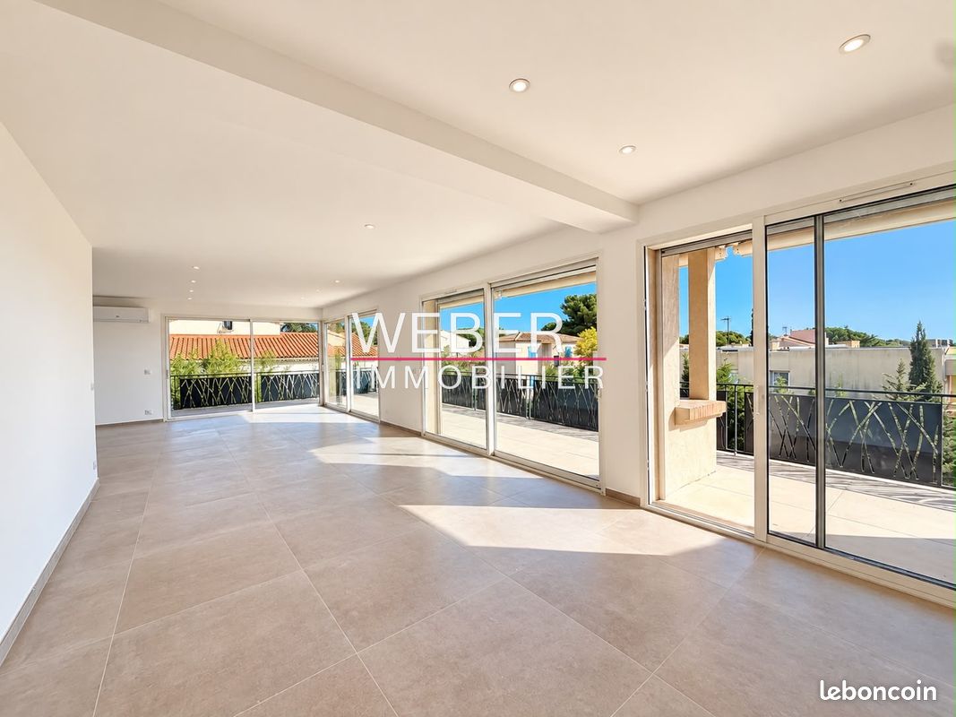 Maison 5 pièces 141 m² · à Bandol · 141 m² · 1 199 000 €