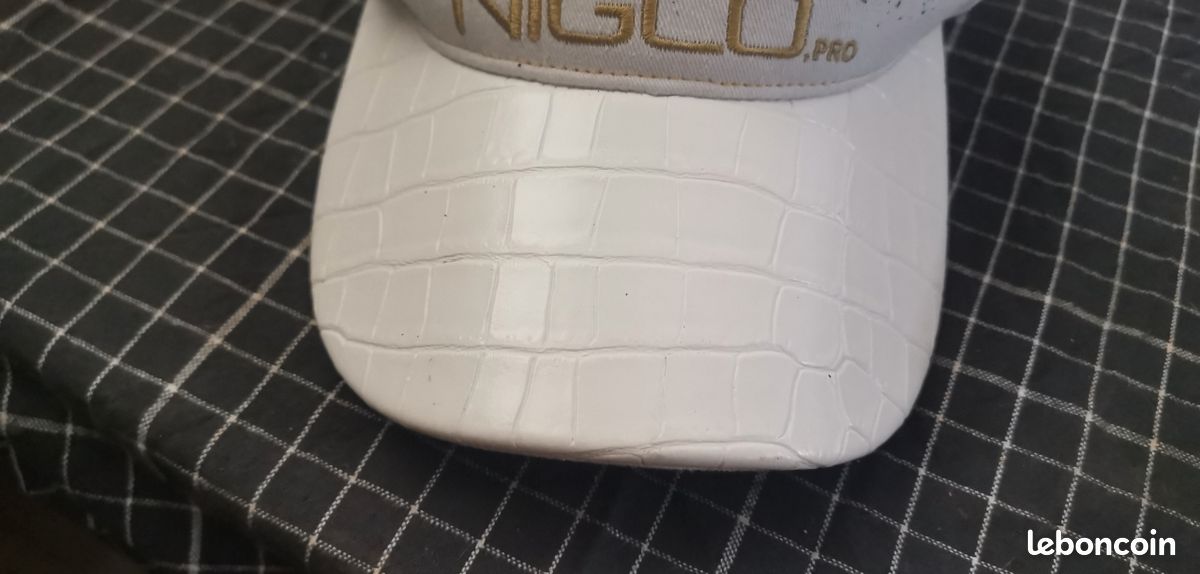 Casquette NIGLO (image 2)