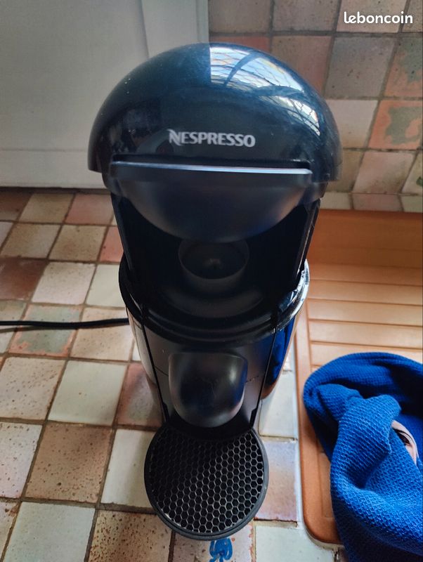Machine a café Nespresso vertuo (image 3)