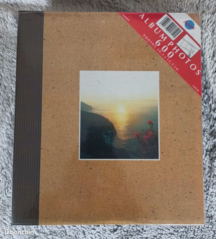 Albums photos (image 2)