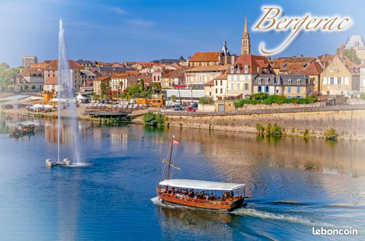 L'escapade parfaite, venez passer des vacances mémorables dans une région absolument magnifique (image 14)