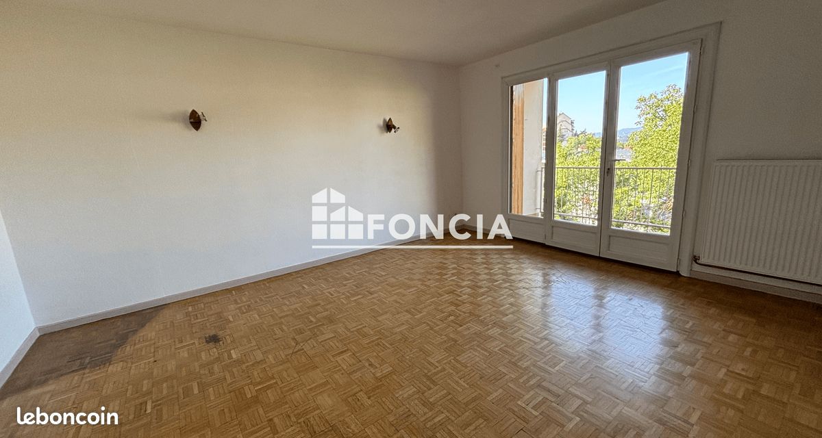 Appartement 3 pièces 73 m² · à Gap · 73 m² · 799 €/mois
