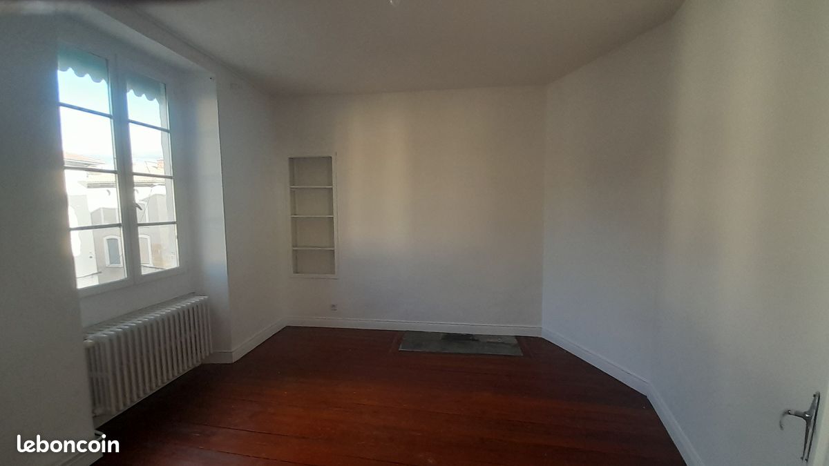 Appartement a louer romans-sur-isere - 4 pièce(s) - 71 m2 - Surfyn