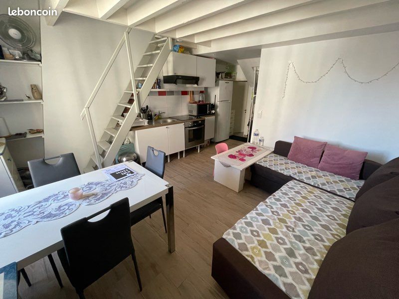 Appartement 2 pièces 32 m² · à Meaux · 32 m² · 625 €/mois