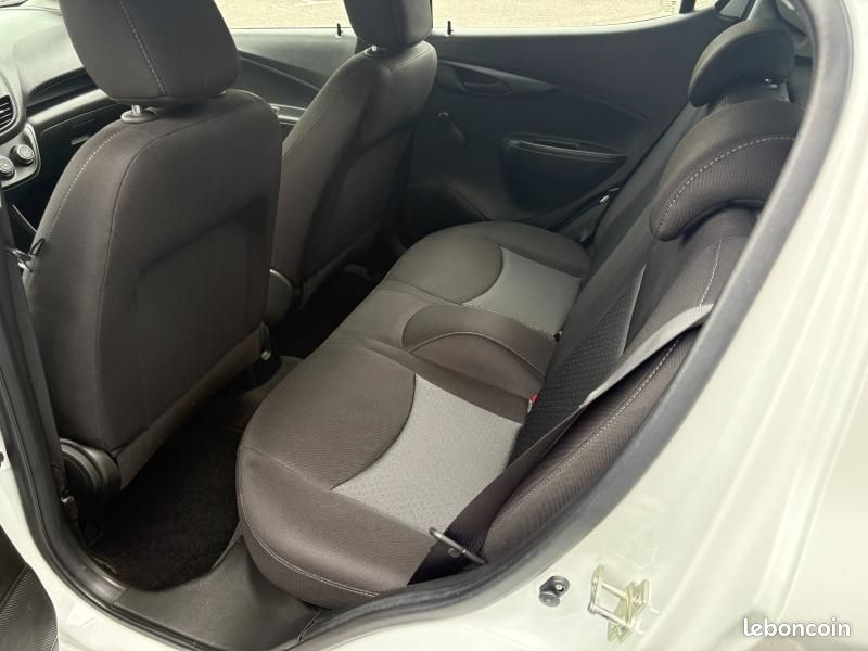 Opel Karl 1.0 75ch Edition (image 10)