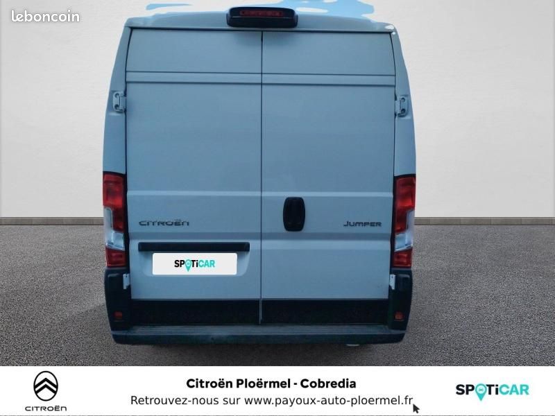 Citroen Jumper Fg L2H2 3.3 140ch S&S Pack Premium Connect (image 5)