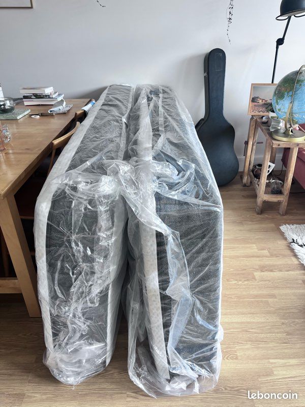 Matelas Emma 80x200 (image 2)