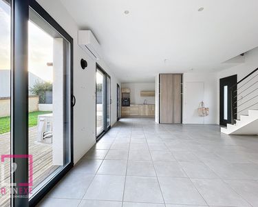 Maison 479 000 € - 91 m²