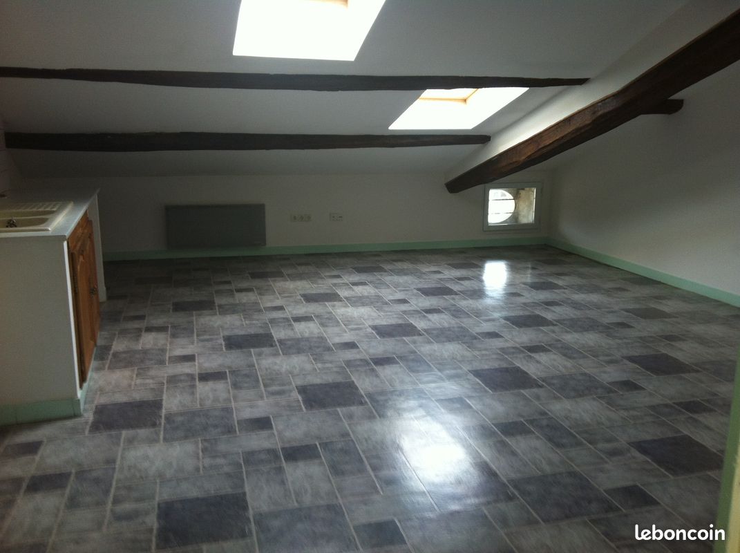 Appartement 3 pièces 50 m² · à Ligny-en-Barrois · 50 m² · 400 €/mois