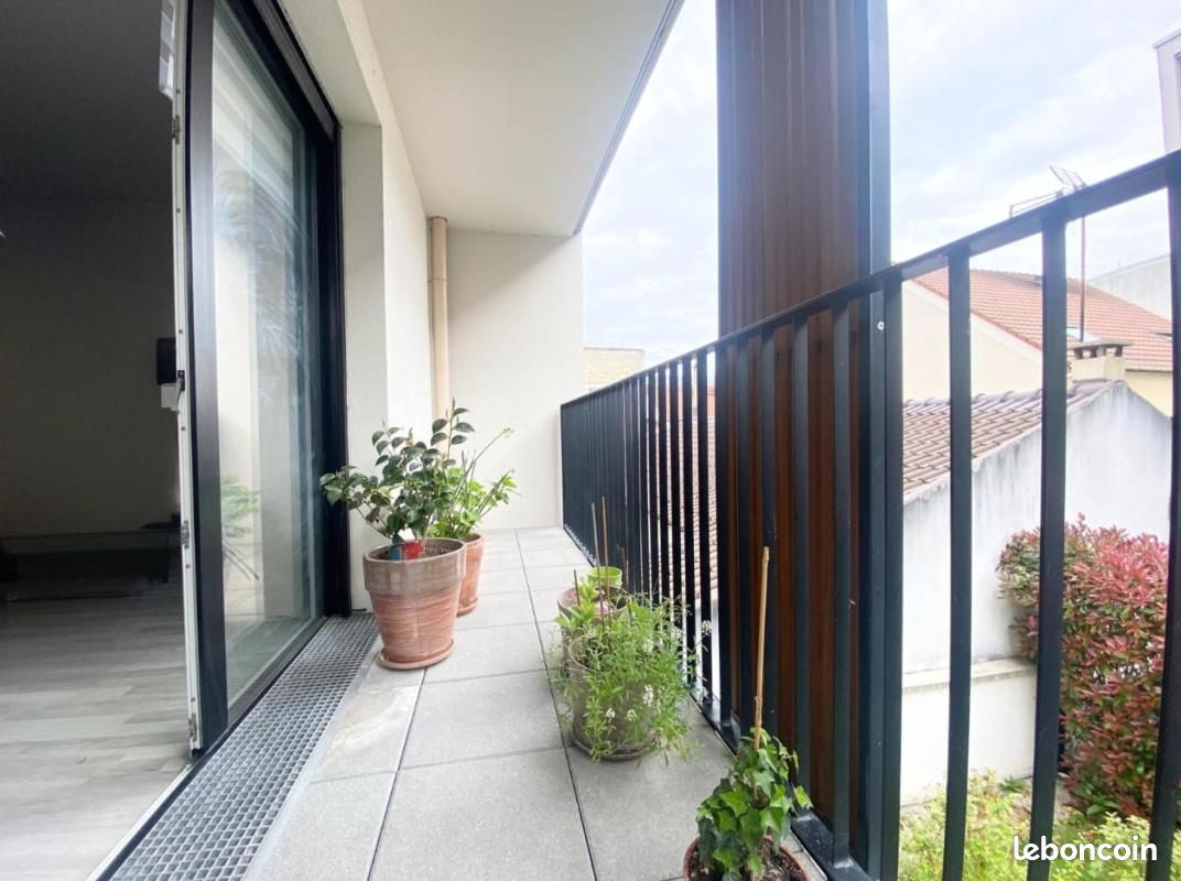 Appartement 3 pièces 65 m² · à Limeil-Brévannes · 65 m² · 227 000 €