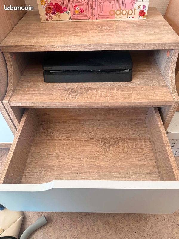 Vend meuble chambre (image 3)