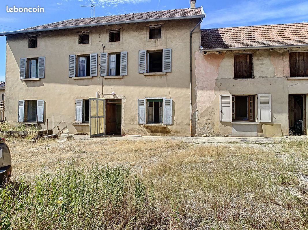 Maison 4 pièces 80 m² · à Campagnan · 80 m² · 180 000 €