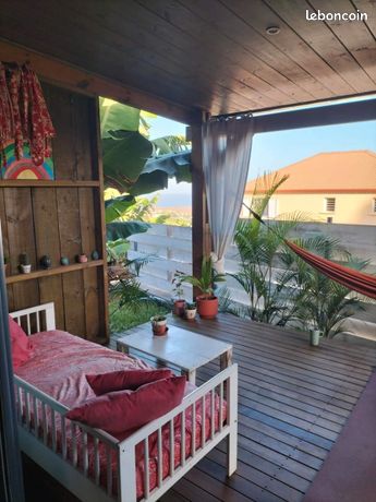 Sous-location jolie kaz durant 3 mois