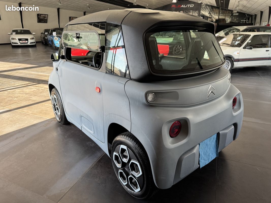 Citroen AMI AMI AMI (image 4)