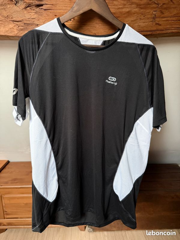 T-shirt Kalenji (image 1)