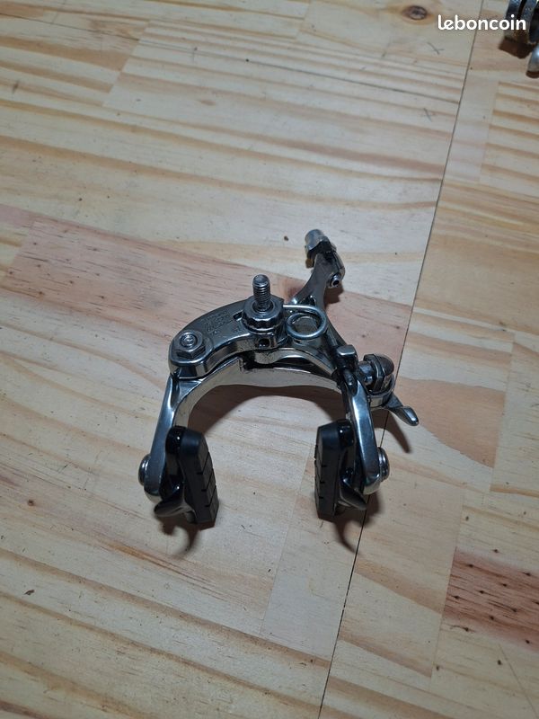 Etrier frein route shimano br-r451 57 mm (av