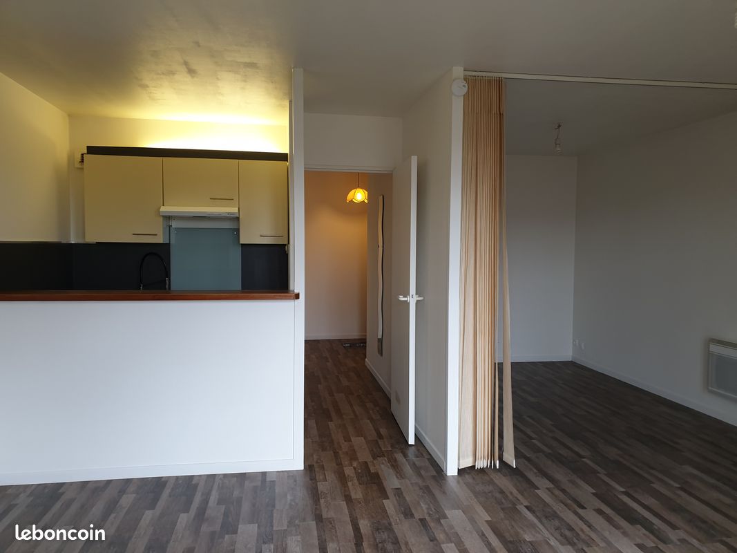 Appartement 1 pièce 41 m² · à Le Mans · 41 m² · 420 €/mois
