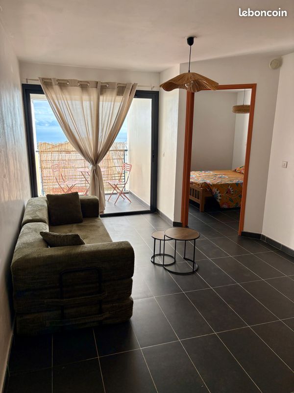 Appartement 2 pièces 39 m² · à Le Tampon · 39 m² · 850 €