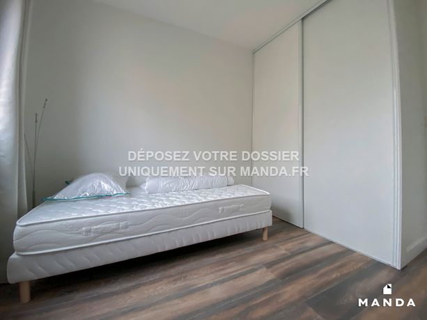 Appartement a louer levallois-perret - 3 pièce(s) - 62 m2 - Surfyn