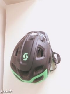 Casque velo scott taille s 51cm (image 1)