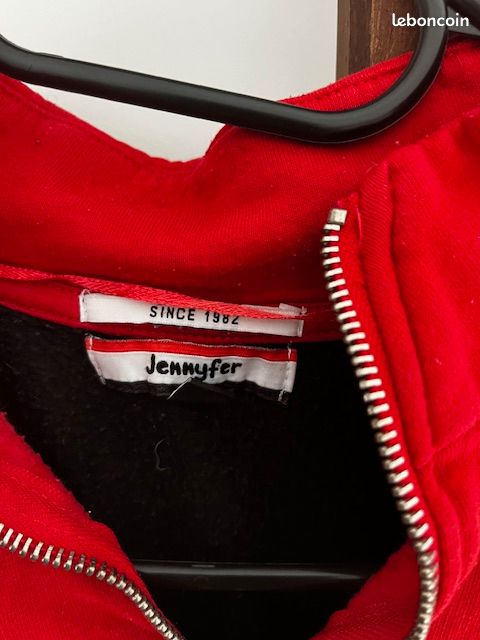 Sweat Jennyfer (image 2)