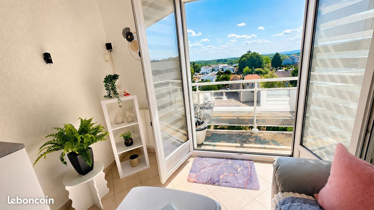 Appartement 2 pièces 43 m² (image 1)