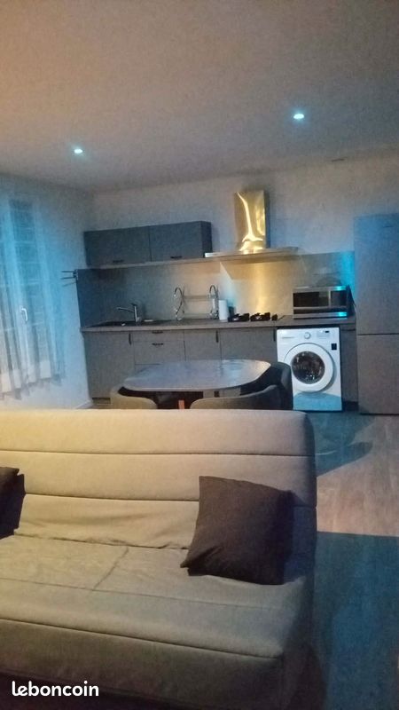 Location appartement etdt (image 1)