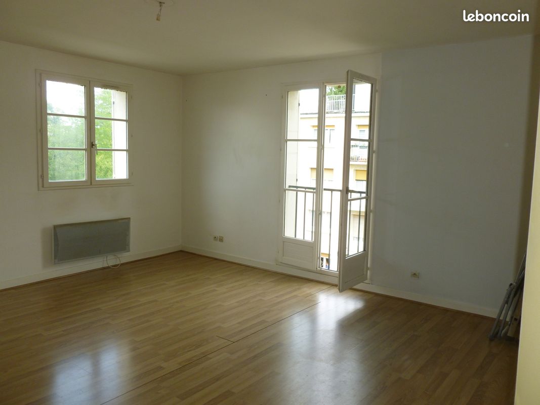 Appartement a louer fontainebleau - 1 pièce(s) - 33 m2 - Surfyn