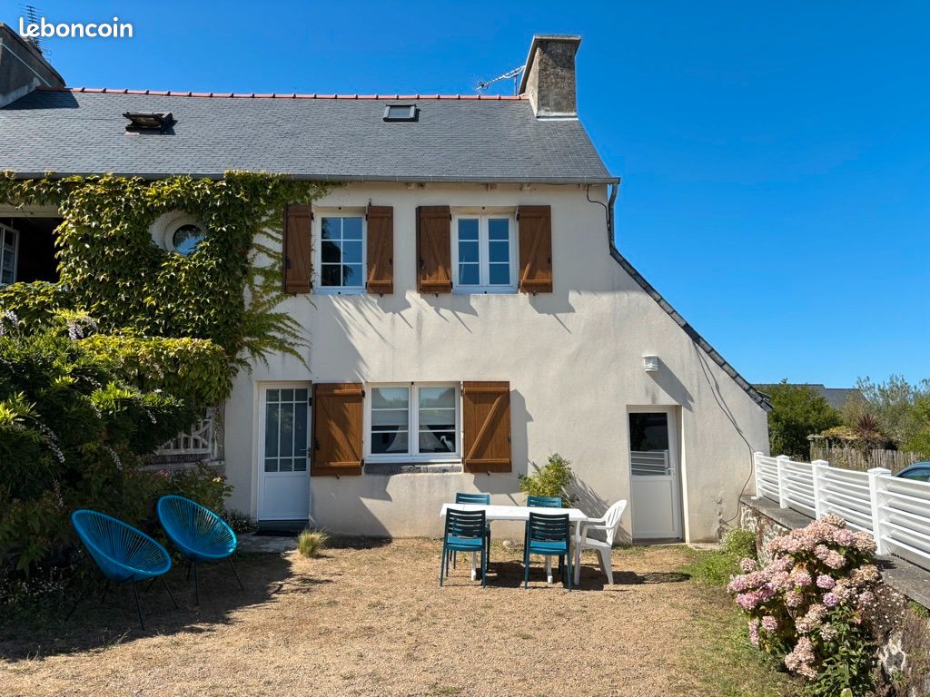 Location Maison Paimpol Le Bon Coinnull