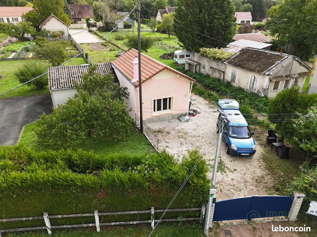 Maison 1 pièce 30 m² (image 10)