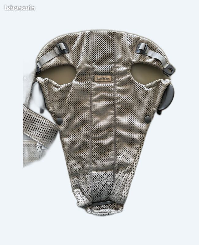 Porte bébé Move (image 1)