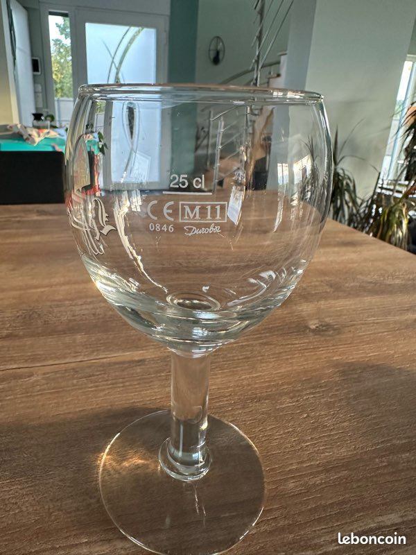 Verres à bière Leffe (image 2)